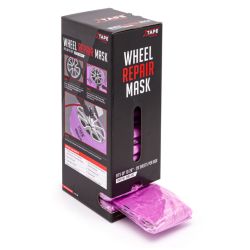 WHEEL REPAIR MASKERS 67" X 67" 20/BOX